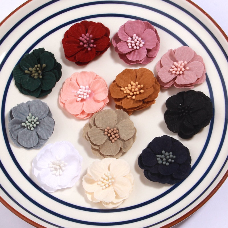 Felt Flower Belt - Etsy display picture 1