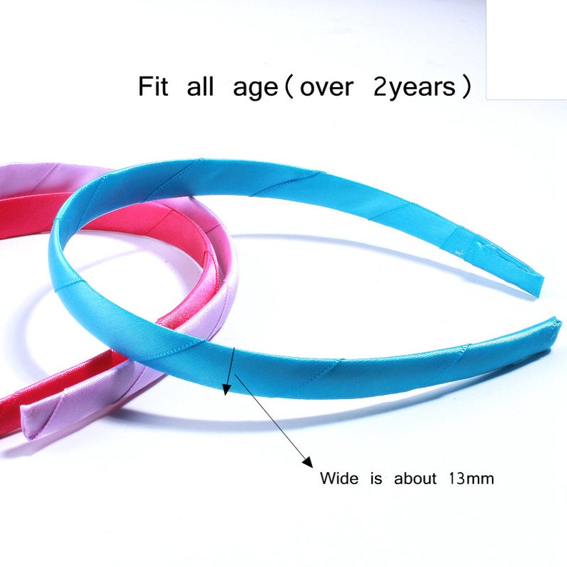 LONEEDY 4 Pack Wide Hard Headband with Teeth for Women, Girls’s Hai LONEEDY 4 Pack Wide Hard Headband with Teeth for Women, Girls’s Hai