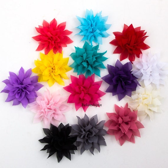 7cm 2,75 pulgadas flor de satén de seda para diademas Flores de corteza de tela Vintage para horquillas 10 Uds. accesorios de Boutique 7cm 2,75 pulgadas flor de satén de seda para diademas Flores de corteza de tela Vintage para horquillas 10 Uds. accesorios de Boutique