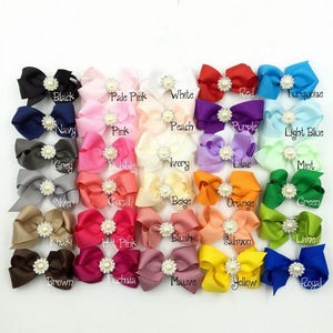 Buttons and Bows Boutique - Etsy display picture 3