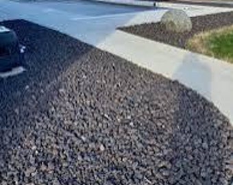 Black Lava 1.5"