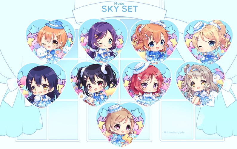 love live muse download free