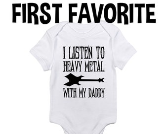 baby metal clothes