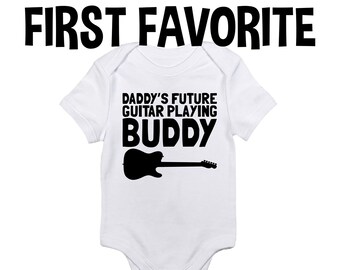 LINGDANMIAO Guitar Player Evolution Musician Guitarist Onesies Bodysuits LINGDANMIAO Guitar Player Evolution Musician Guitarist Onesies Bodysuits