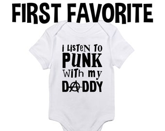punk onesies