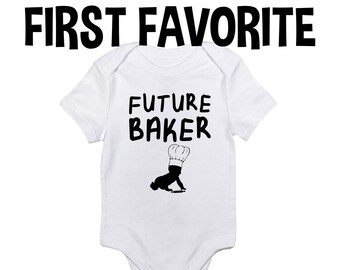 baby baker outfit