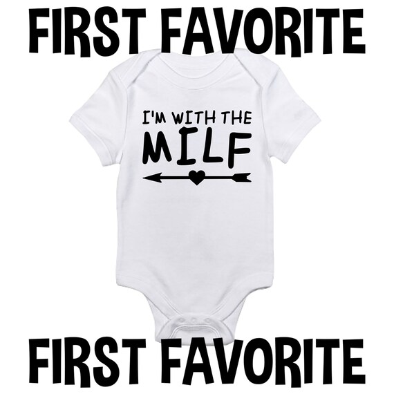 Milf Baby