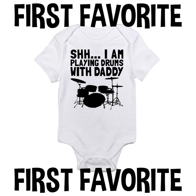 Chess Daddy Baby Onesie Shirt Shower Gift Dad Father Newborn Clothes Gerber
