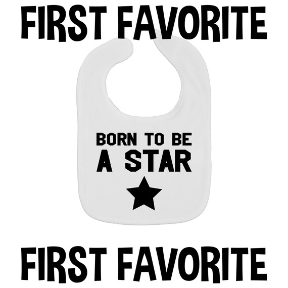 That Babe was born to be a star