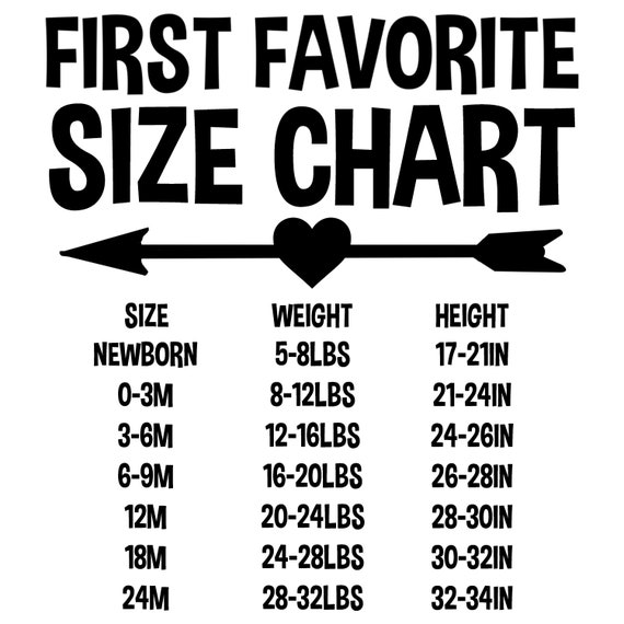 Ski Height Weight Chart