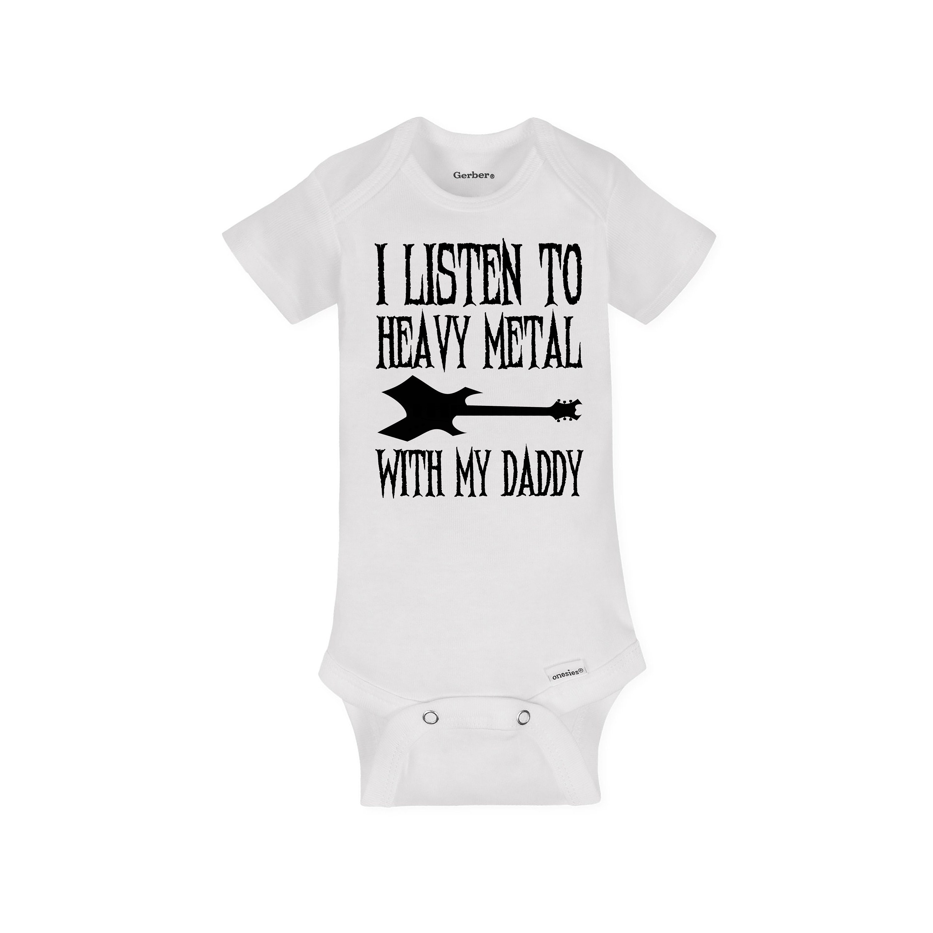 Grandpa Softball Buddy Baby Onesie Shirt Shower Gift Newborn Clothes Gerber 