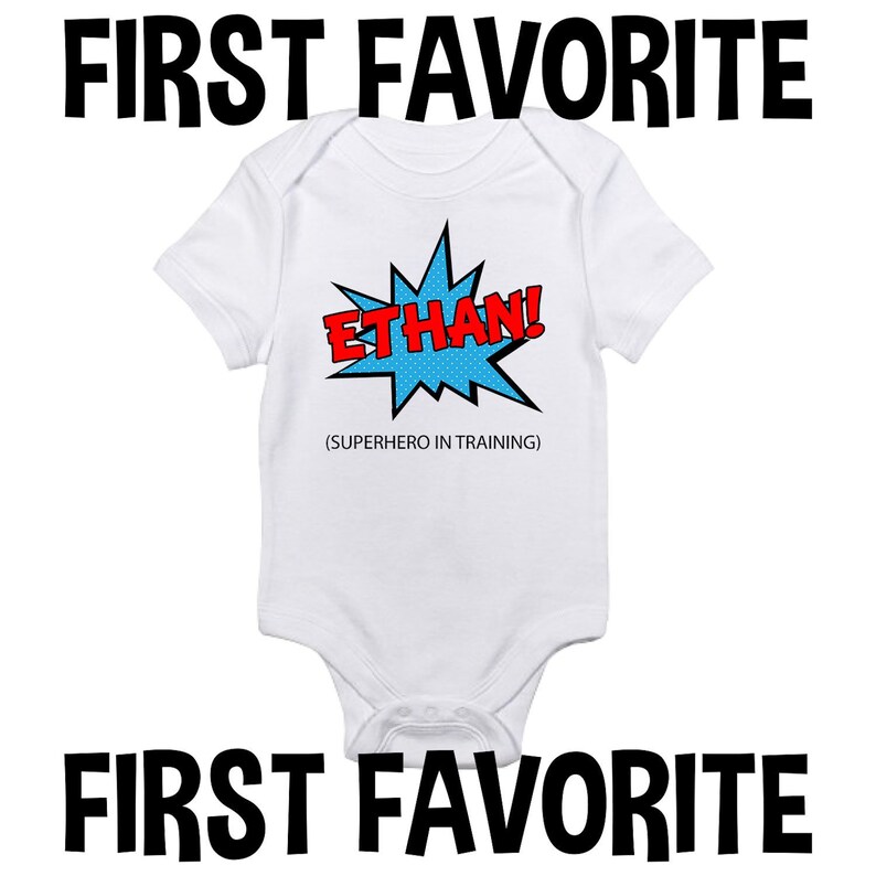 custom newborn clothes