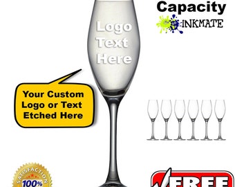 Large Wine Glass with Witcher Inspired Design
