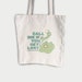 CALL ME TOTE 