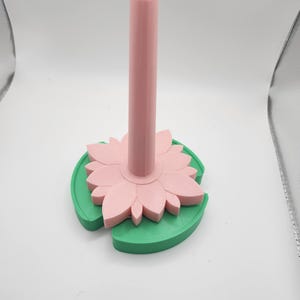 flower Shapped Yarn Spinner