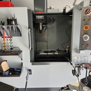 Custom CNC Milling/3d printing/prototyping Services - plastics and non ferrous metals