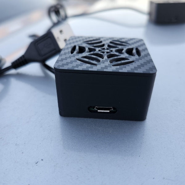 JDM Melody / Startup Box: tu coche tendrá algo de personalidad JDM