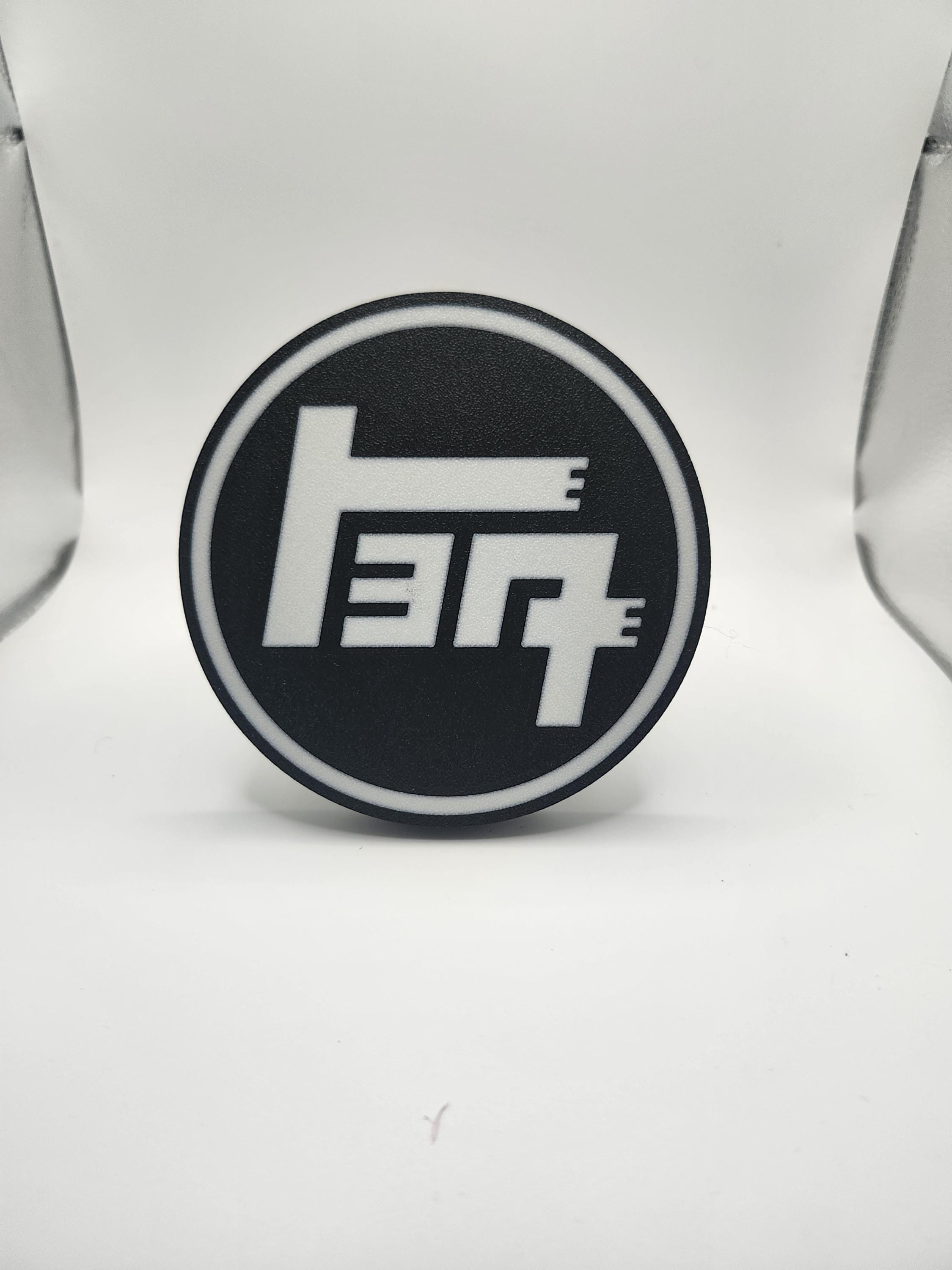 Old toyota logo - Etsy 日本