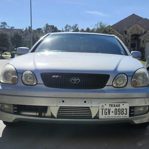 Colmillos/dientes de coche impresos en 3D en varios estilos