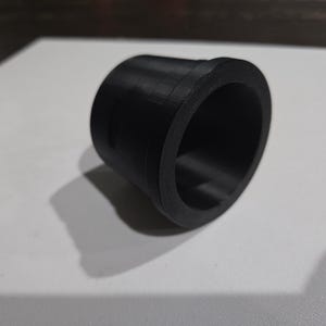 NA NB Miata 52mm Gauge Pod for the AC Vent