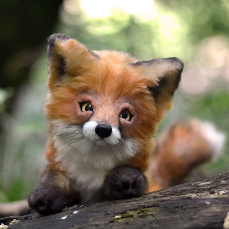 ooak animals