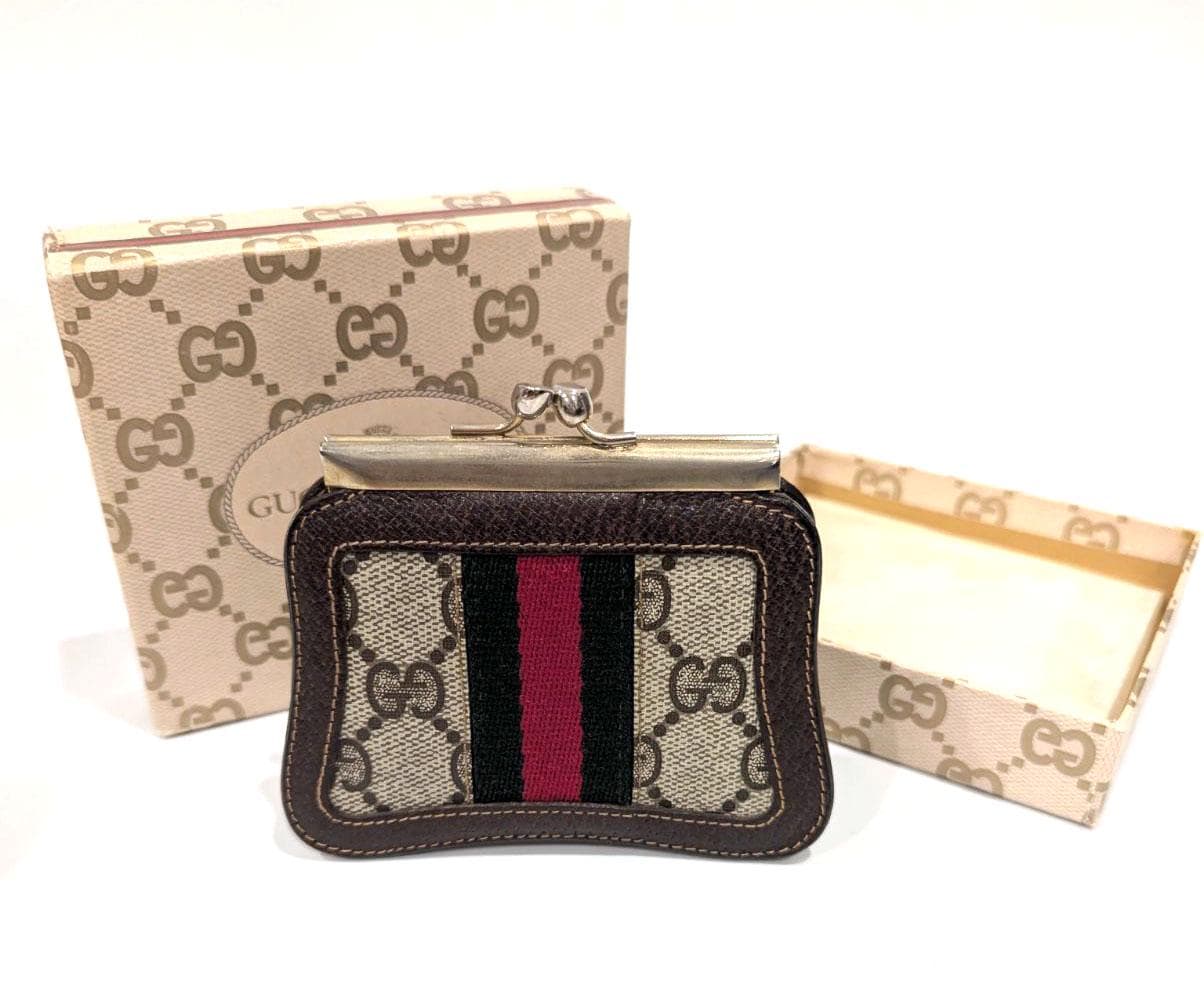 Gucci Pill Box - Etsy