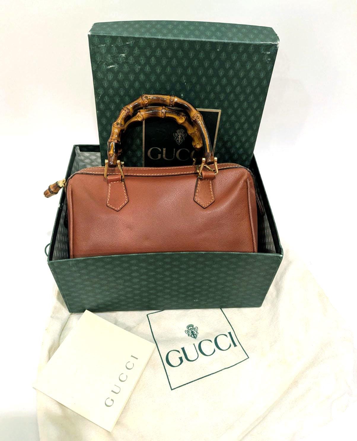 Gucci Tom Ford Bag - Etsy