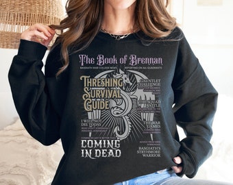 Maglietta della Quarta Ala Violet Sorrengail, Leader della Quarta Ala, Maglietta della Quarta Ala, Merchandising del Libro, Merchandising del Libro, Merchandising del Libro di BookTok, Libro della Quarta Ala