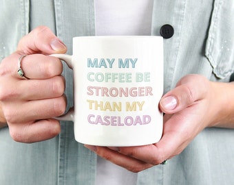 Social Worker Mug Social Worker Gift Social Work School Social Worker School Social Work Social Work Gift Social Worker Gifts School