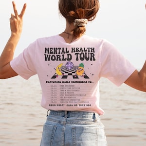 988 Shirt You Matter Shirt Depression Shirt Suicide Awareness Suicide Prevention You Are Enough Shirt Be Kind to Your Mind You Are Enough
