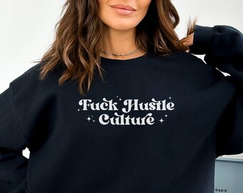 Psychische Gesundheit Sweatshirt Angst Sweatshirt Sei nett zu deinem Geist Selbstliebe Club du bist genug Shirt Depression Shirt Mentale Gesundheit Shirt
