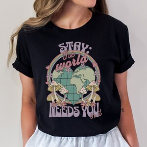 Suicide Prevention 988 Shirt You Matter Shirt Depression Shirt Suicide Awareness You Are Enough Shirt Be Kind to Your Mind You Are Enough