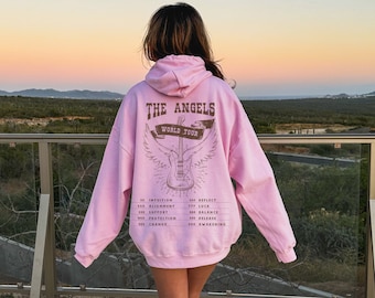 Bluza z kapturem z numerem anioła Bluza z kapturem z aniołem Angelcore Angel Aura Numery aniołów Koszulka z numerem anioła Koszulka z numerem anioła 777 Numer anioła