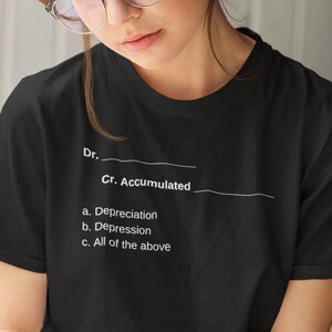 CPA Shirt Spreadsheet Shirt Accountant Gift Accountant T Shirt Spreadsheet Gift Excel Shirt Accountant Gifts Taxes Custom Tshirt