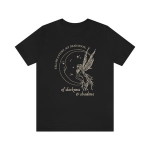 Fee Grunge Grunge Fairycore Fairy Core Fairy Grunge Shirt Grunge Fairy Dark Fairy Y2K Grunge Fairy Top Fairy Core Kleding Fee Shirt Grun Black
