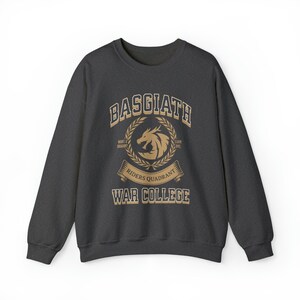 Vierde vleugel shirt boek merchandise Violet Sorrengail vierde vleugel leider vierde vleugel tshirt leesgrage merchandise BookTok Merch vierde vleugel boek Dark Heather