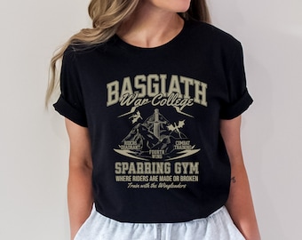 Fourth Wing Violet Sorrengail Wing Leader Fourth Wing Shirt Fourth Wing Tshirt Bookish Merch Book Merch BookTok Merch Fourth Wing Book