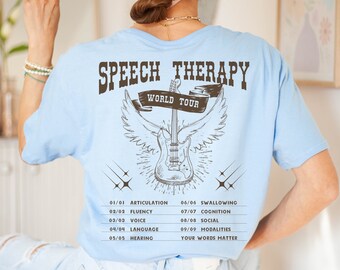 Shirt logopedie SLP geschenken logopedie SLP logopedie cadeau logopedist logopedist logopedist SLP moeder