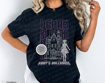 Haunting Adeline Shirt offizielles Lizenz Jagd Adeline Bookish Merch Bookish Geschenke H.D. Carlton Shirt Stfuattdlagg Booktrovert Blackbir