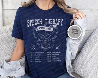 Shirt logopedie SLP geschenken logopedie SLP logopedie cadeau logopedist logopedist logopedist SLP moeder