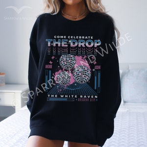 Sarah J Maas Crescent City Mercancía de SJM Camiseta de Crescent City Mercancía de Crescent City Mercancía de Bookish Spicy Books Mercancía de BookTok Bryce Quinlan de Bookish