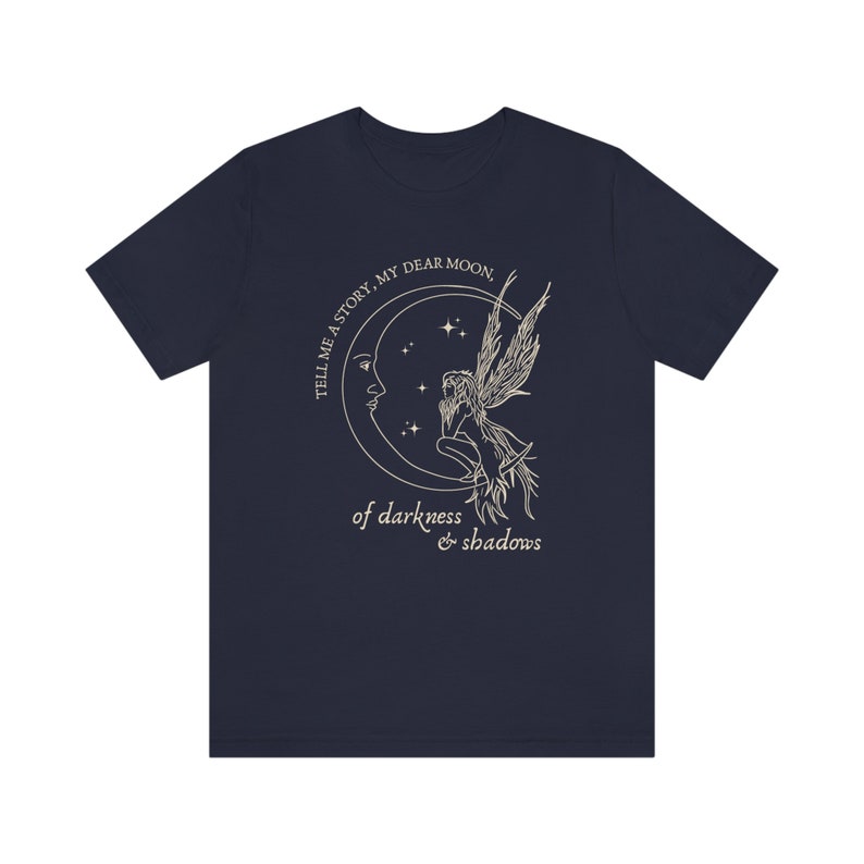 Fee Grunge Grunge Fairycore Fairy Core Fairy Grunge Shirt Grunge Fairy Dark Fairy Y2K Grunge Fairy Top Fairy Core Kleding Fee Shirt Grun Navy