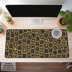 Fourth Wing Desk Mat Iron Flame Fourth Wing Merch Fourth Wing Decor Bookshelf Decor Violet Sorrengail Basgiath War College Wing Leader