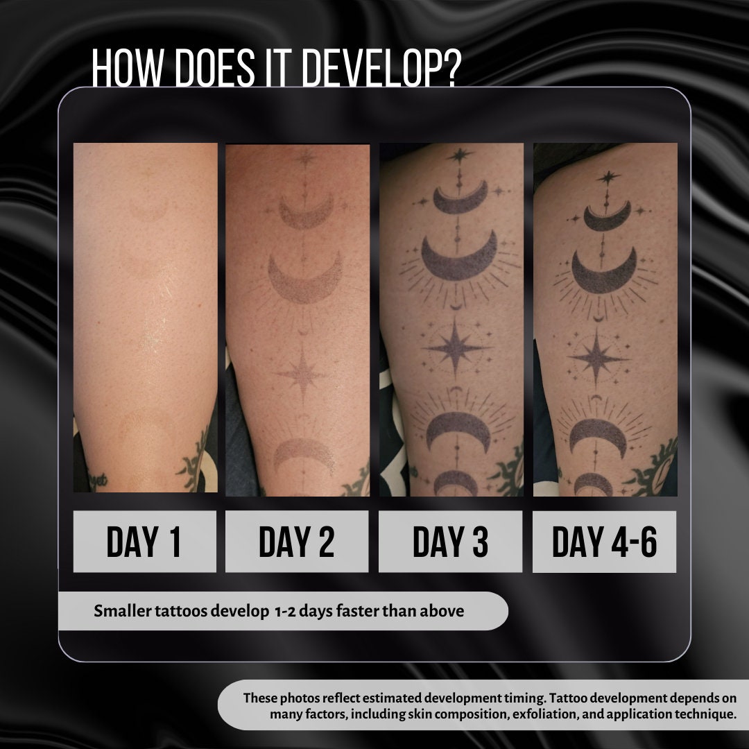 How to Make a Tattoo More Permanent