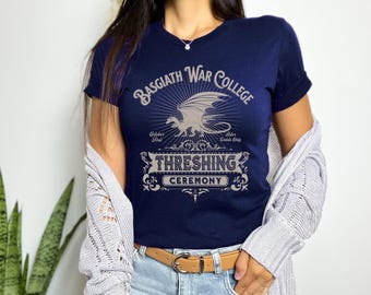 Fourth Wing Bookish Merch Violet Sorrengail Wing Leader Fourth Wing Shirt Fourth Wing Tshirt Book Merch BookTok Merch Fourth Wing Book