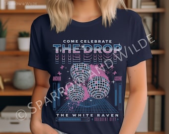 Bryce Quinlan Crescent City Sarah J Maas Crescent City Shirt SJM Merch Crescent City Merch Bookish Merch BookTok Merch Bookish Gifts Spicy