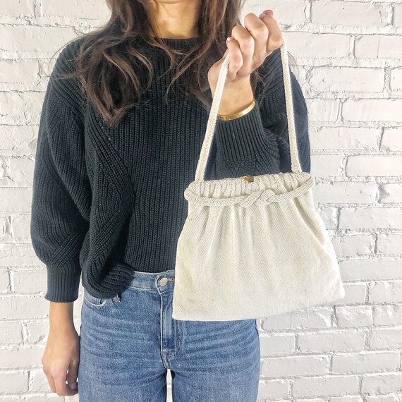 Vtg Koret Beaded Bag