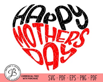 Download Mandala svg Mandala cut file Dxf Eps Png Mother's day | Etsy