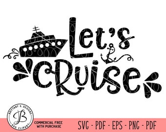 Download Cruise SVG Family Cruise SVG Cruise cut files Cruise | Etsy