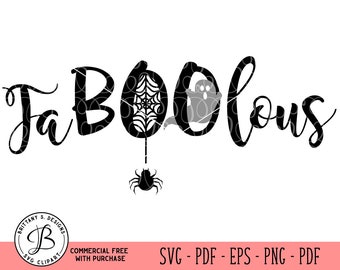 Download Free Halloween Svg Halloween Svg Files For Cricut Fall Svg Etsy SVG Cut Files